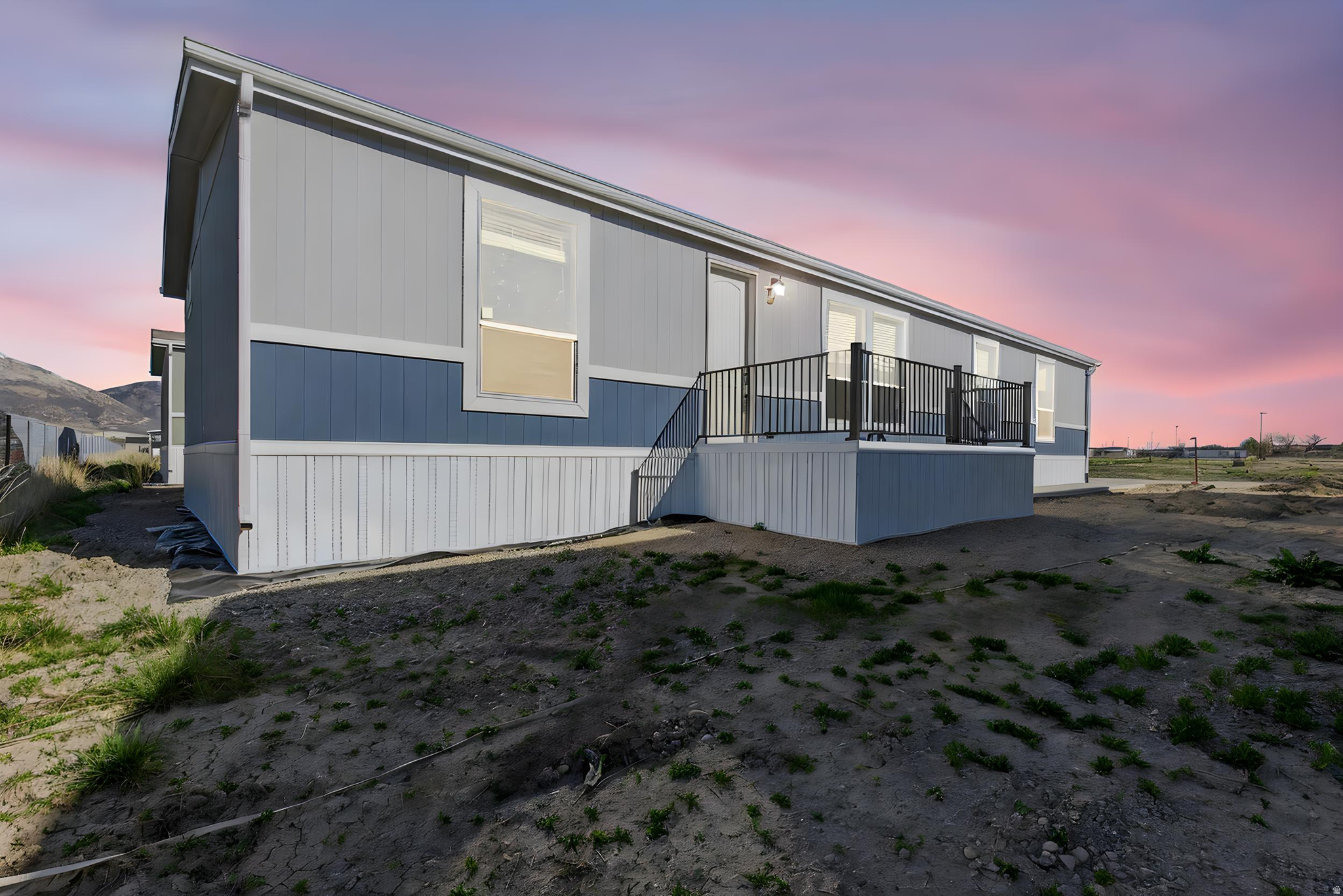 WASATCH RANCH - Residential