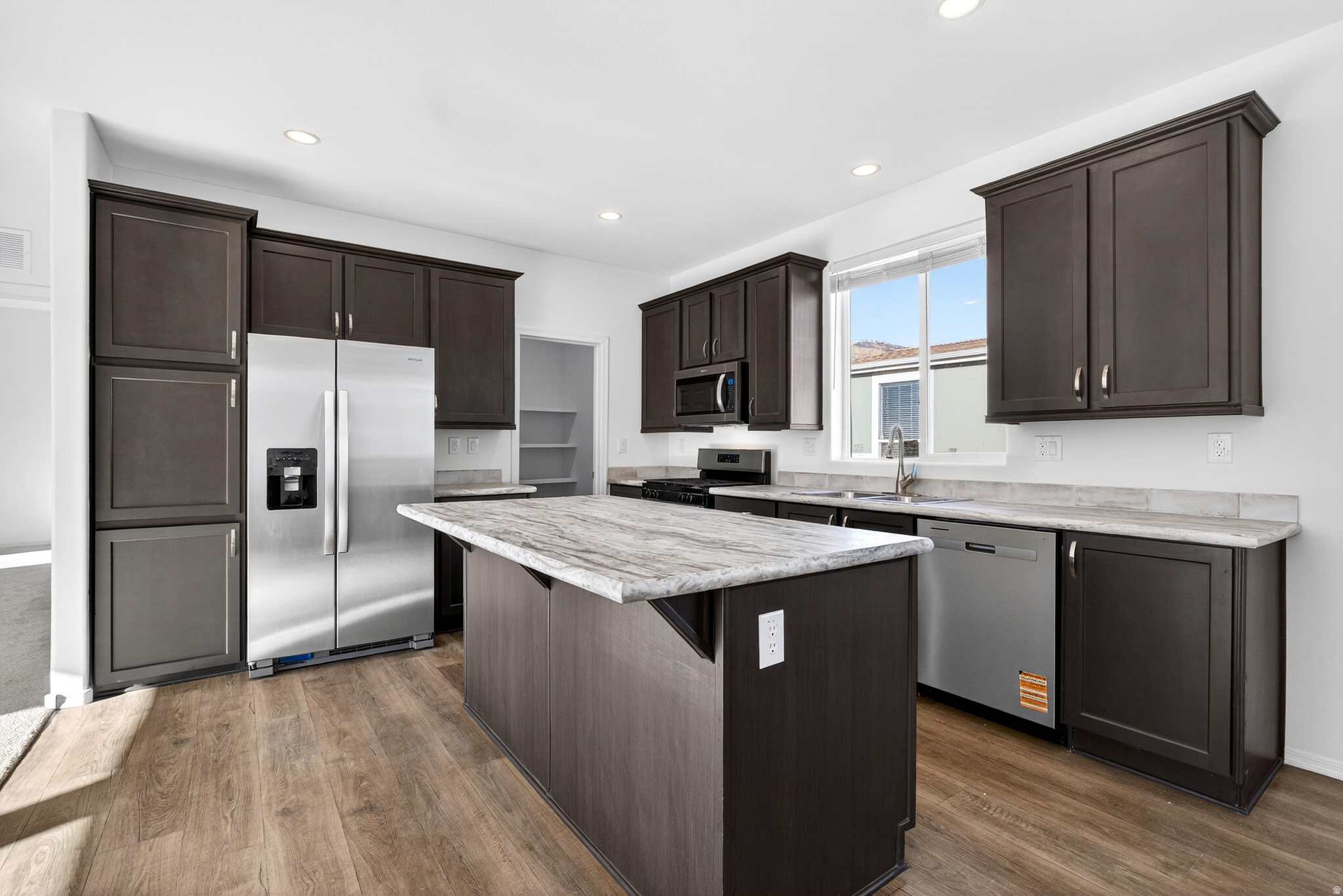 WASATCH RANCH - Residential