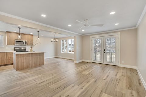 Tiny photo for 593 W 1220 S, Provo, UT 84601 (MLS # 2141631)