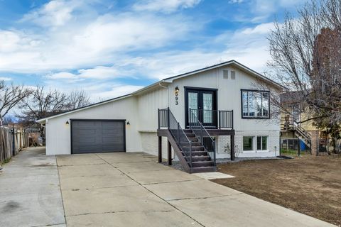 Photo of 593 W 1220 S, Provo, UT 84601 (MLS # 2141631)