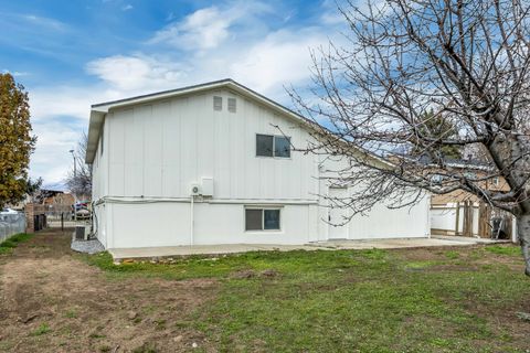 Tiny photo for 593 W 1220 S, Provo, UT 84601 (MLS # 2141631)