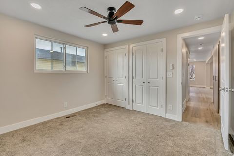 Tiny photo for 593 W 1220 S, Provo, UT 84601 (MLS # 2141631)