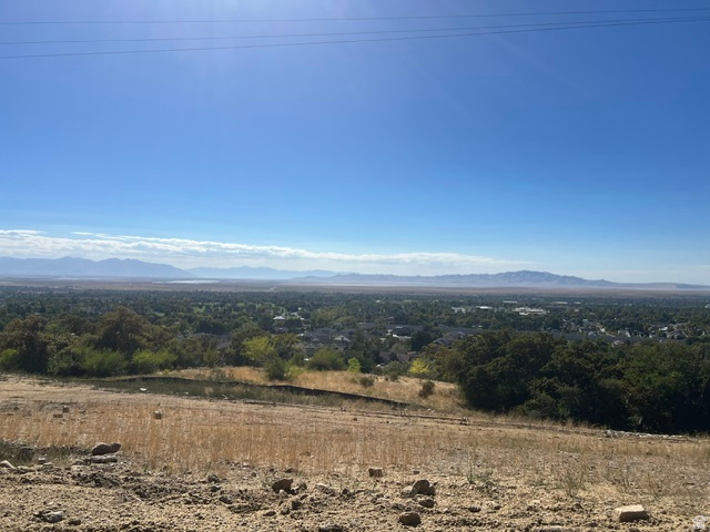 ROCK LOFT RIDGE ESTATES - Land