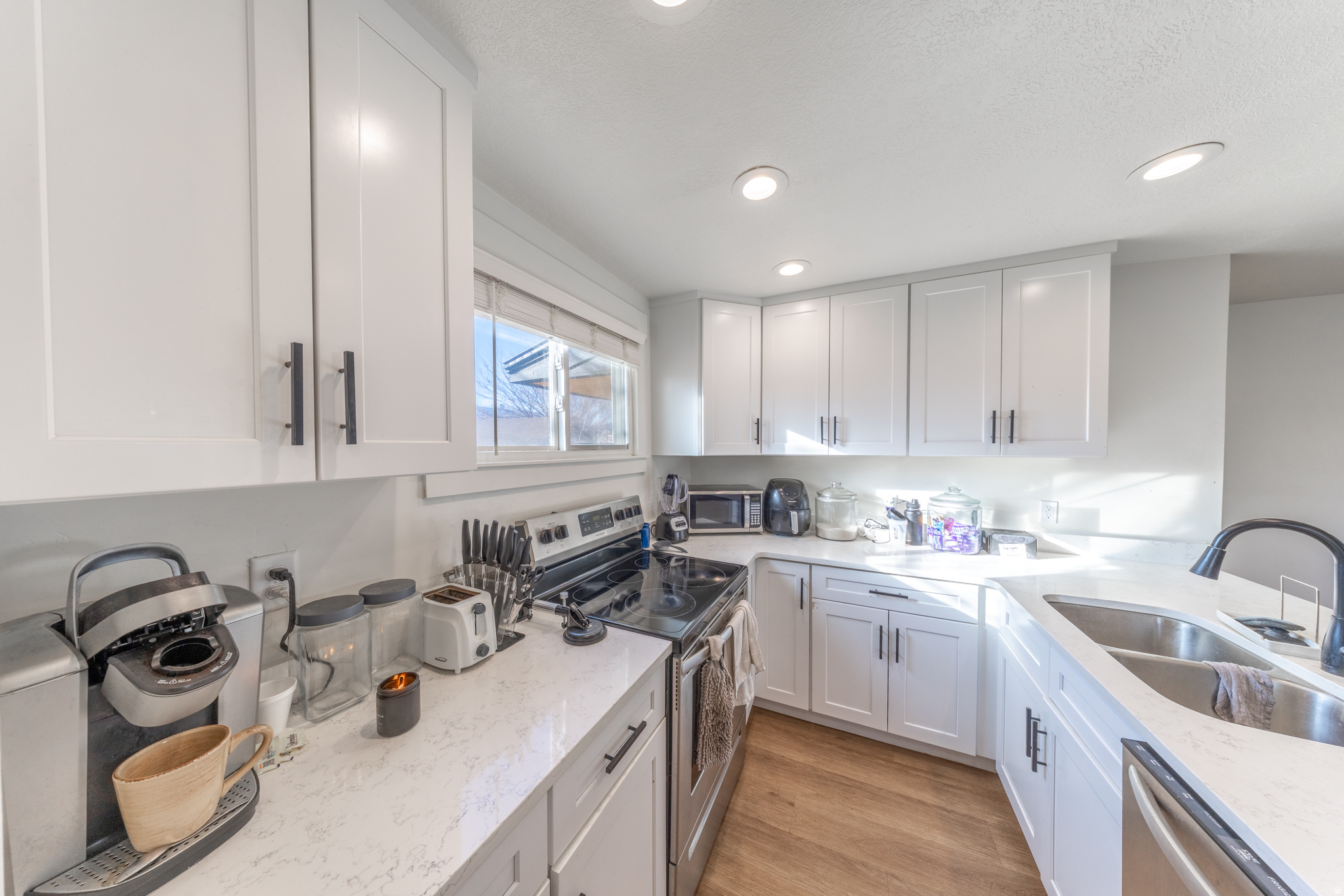 KENSINGTON PLACE - Residential