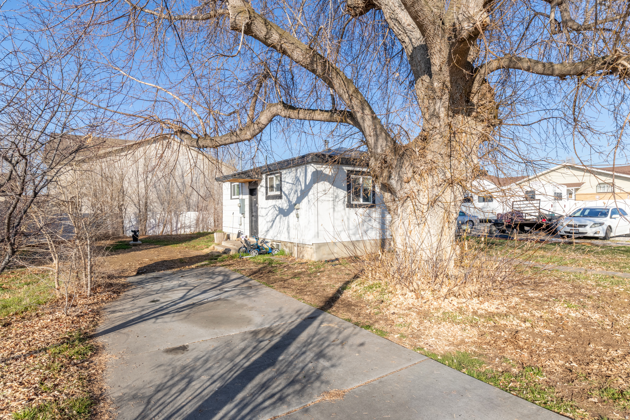 KENSINGTON PLACE - Residential