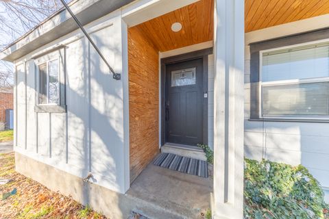 Tiny photo for 908 S 550 E, Clearfield, UT 84015 (MLS # 2131379)