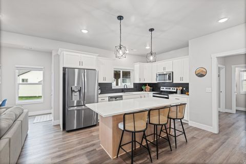 Tiny photo for 3343 W 3150 N, Plain City, UT 84404 (MLS # 2128537)