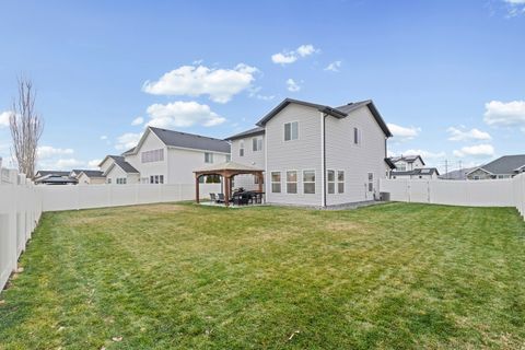 Tiny photo for 3343 W 3150 N, Plain City, UT 84404 (MLS # 2128537)
