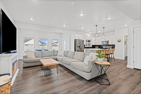 Tiny photo for 3343 W 3150 N, Plain City, UT 84404 (MLS # 2128537)