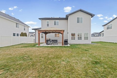 Tiny photo for 3343 W 3150 N, Plain City, UT 84404 (MLS # 2128537)