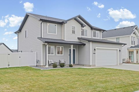 Tiny photo for 3343 W 3150 N, Plain City, UT 84404 (MLS # 2128537)