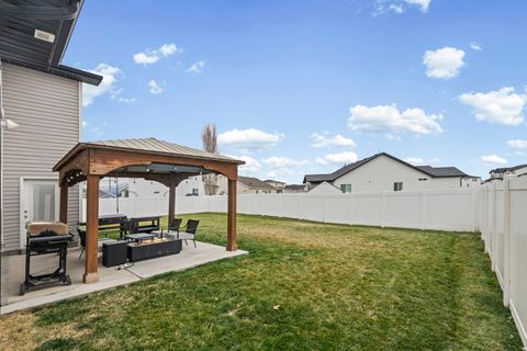Tiny photo for 3343 W 3150 N, Plain City, UT 84404 (MLS # 2128537)