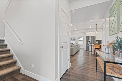 Tiny photo for 3343 W 3150 N, Plain City, UT 84404 (MLS # 2128537)