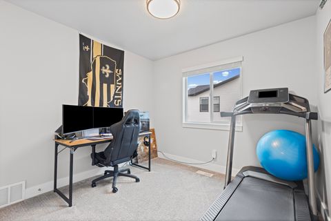 Tiny photo for 3343 W 3150 N, Plain City, UT 84404 (MLS # 2128537)