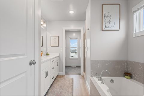 Tiny photo for 3343 W 3150 N, Plain City, UT 84404 (MLS # 2128537)