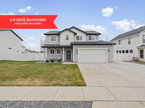 Photo of 3343 W 3150 N, Plain City, UT 84404 (MLS # 2128537)