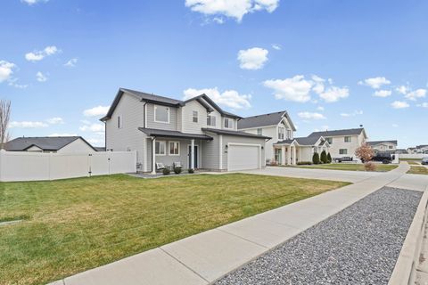 Tiny photo for 3343 W 3150 N, Plain City, UT 84404 (MLS # 2128537)