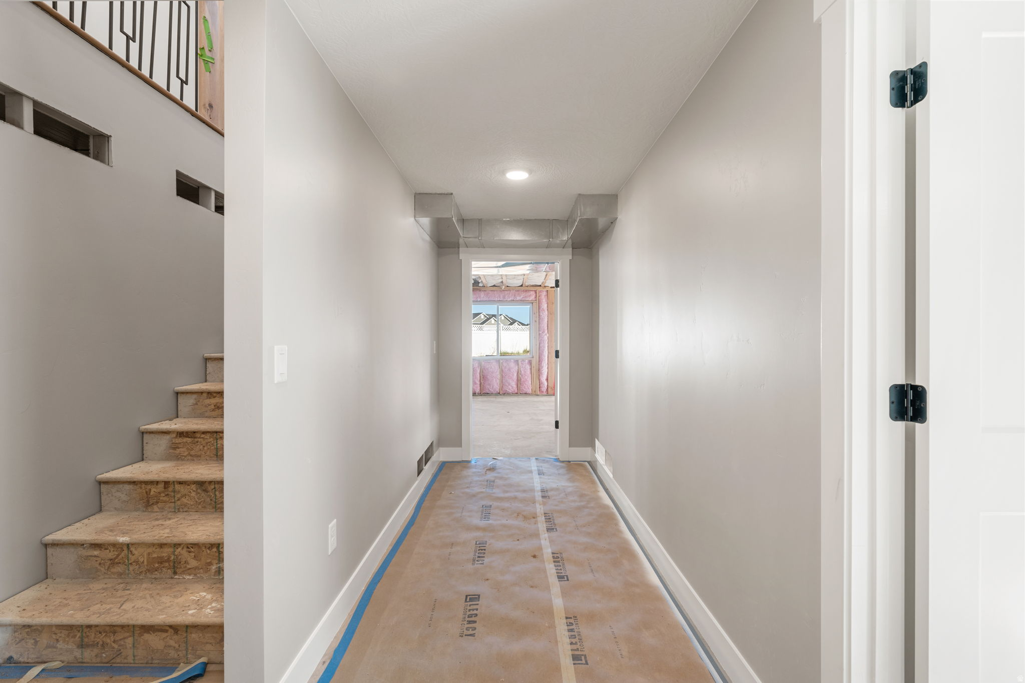 EQUESTRIAN POINTE SUBDIVISION - Residential