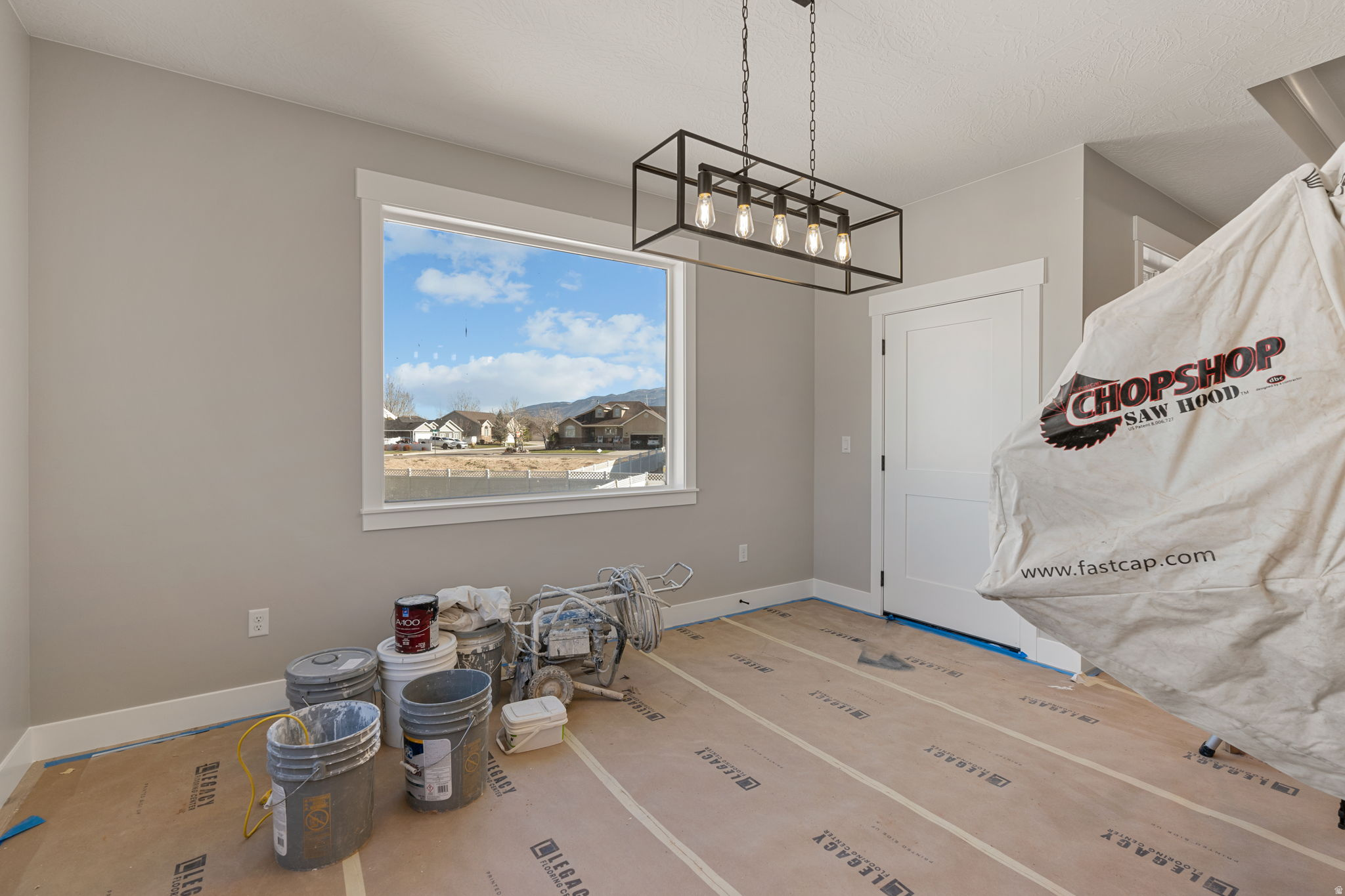 EQUESTRIAN POINTE SUBDIVISION - Residential