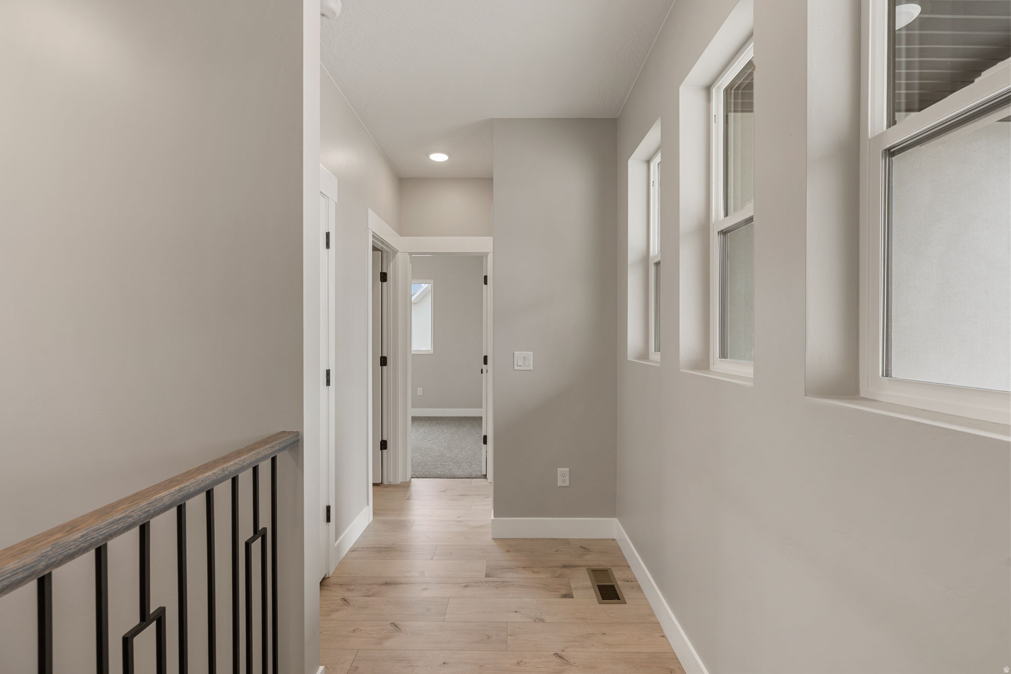 EQUESTRIAN POINTE SUBDIVISION - Residential