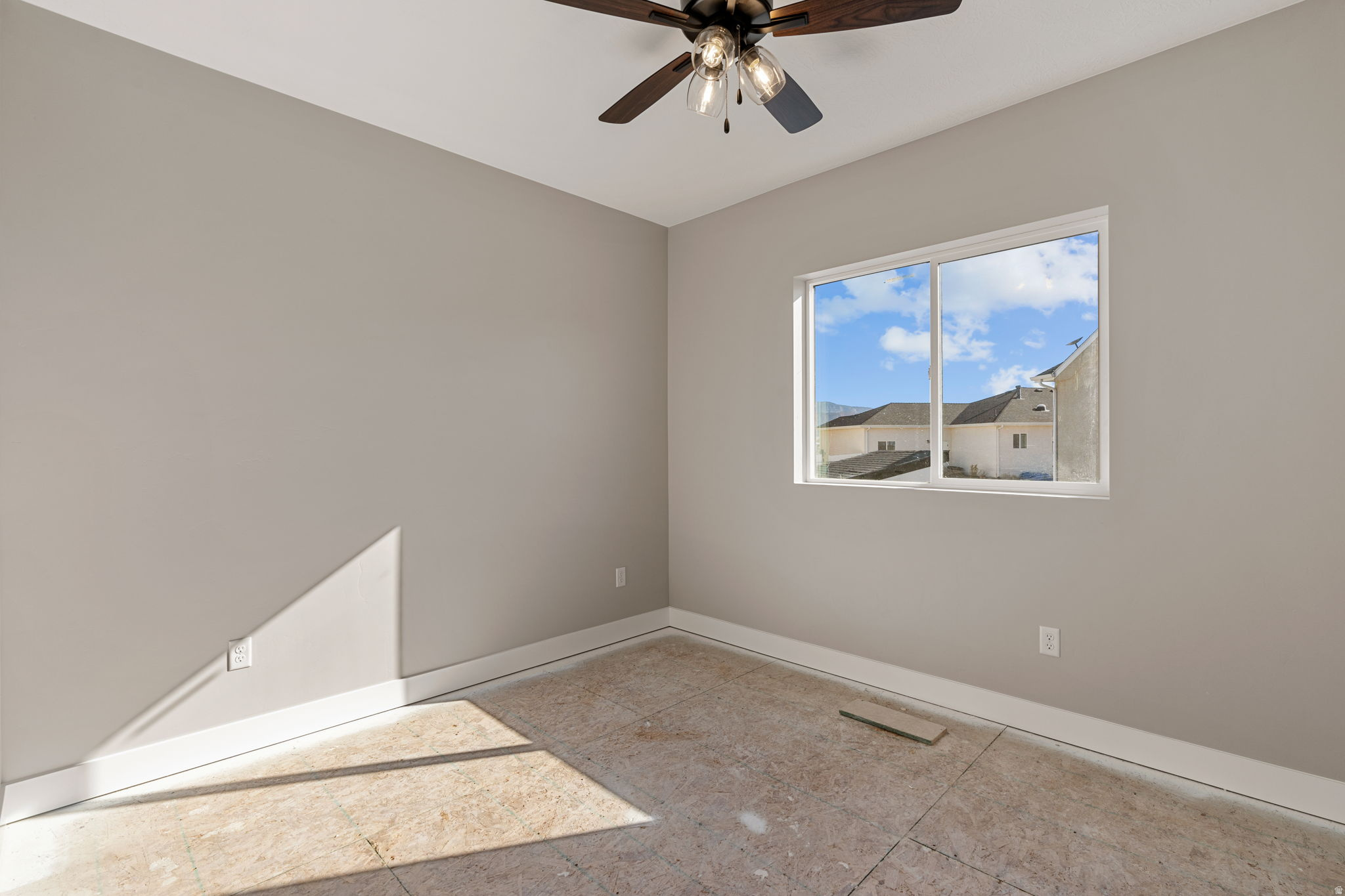 EQUESTRIAN POINTE SUBDIVISION - Residential