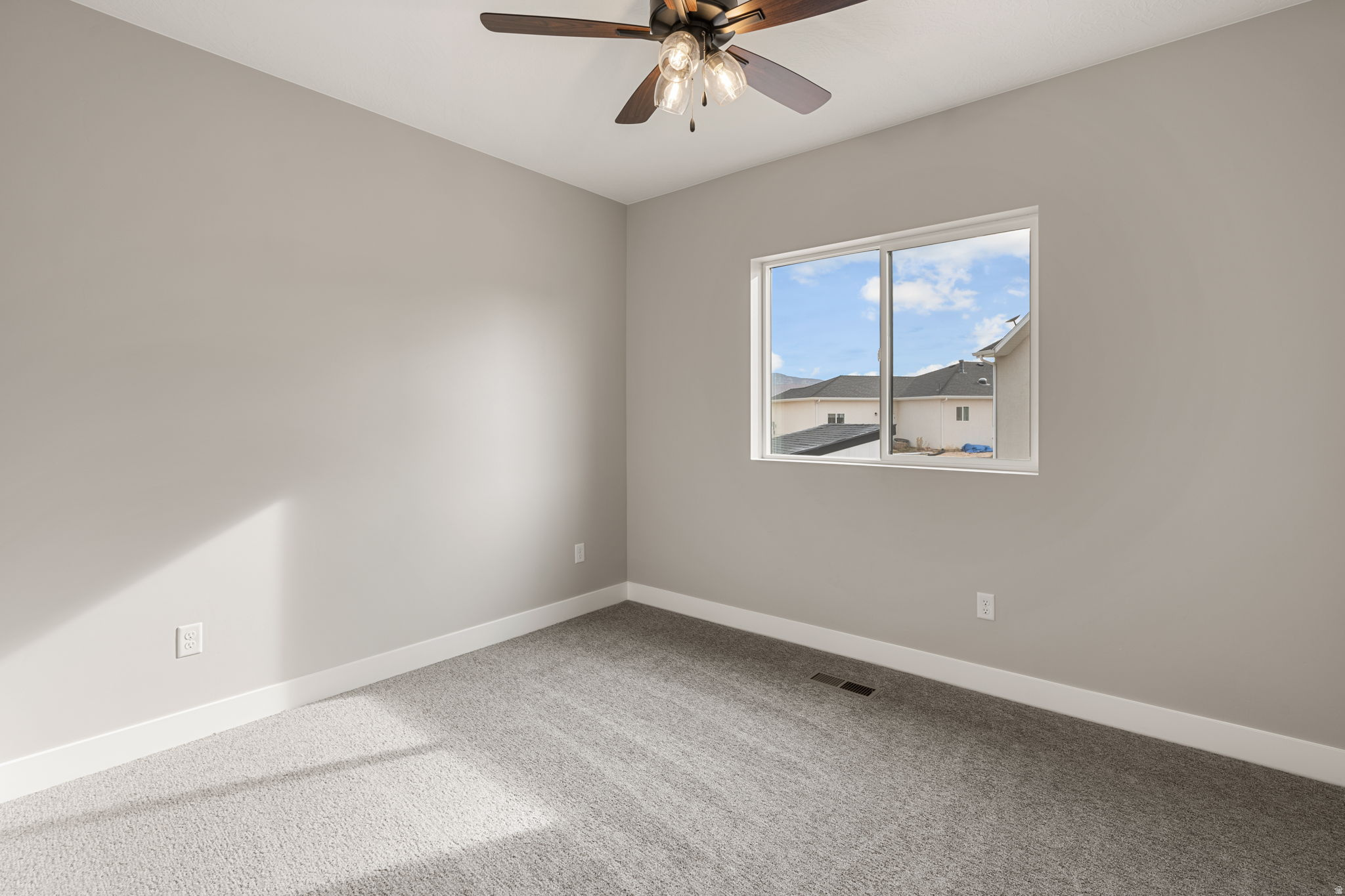 EQUESTRIAN POINTE SUBDIVISION - Residential