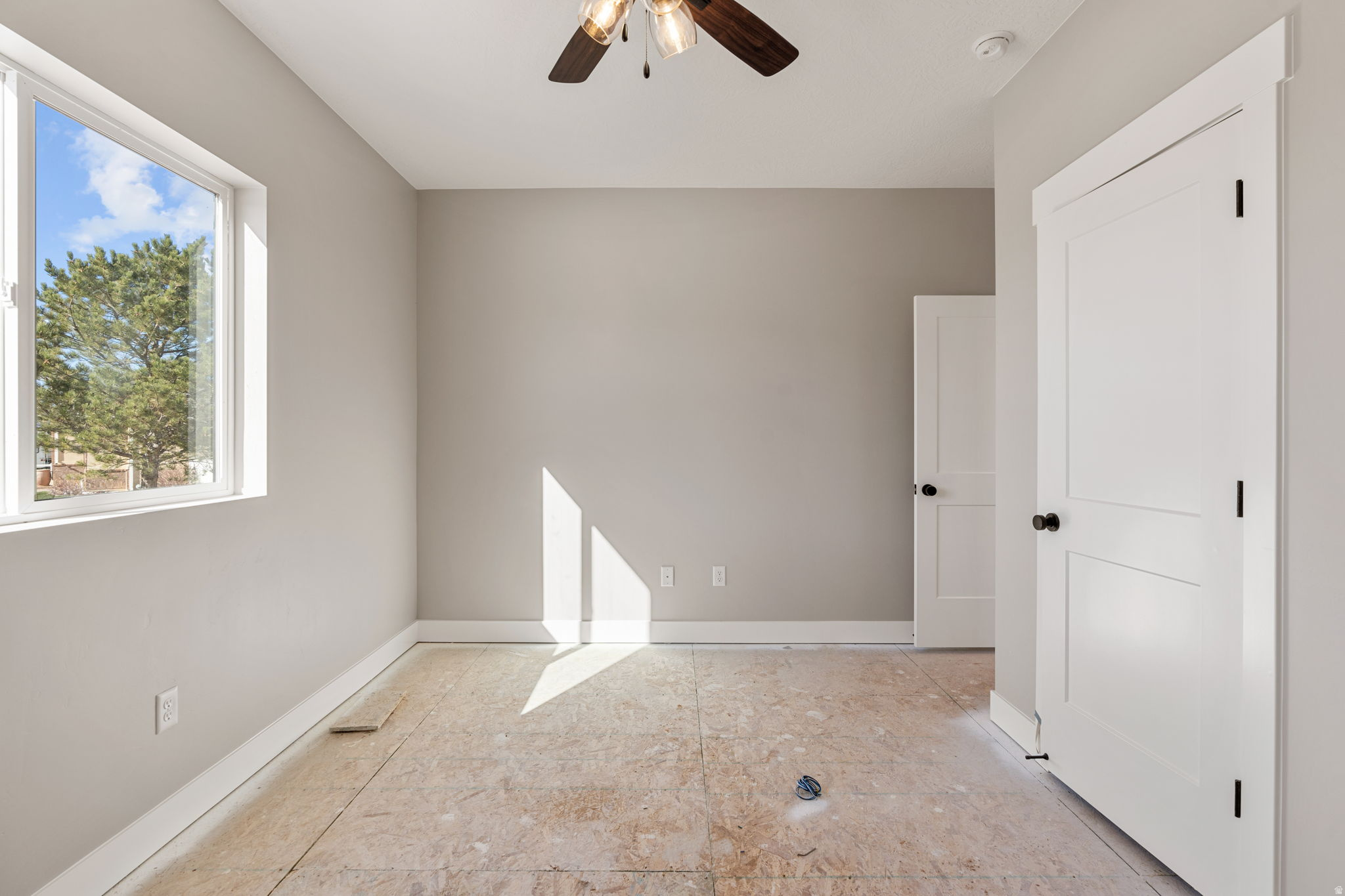 EQUESTRIAN POINTE SUBDIVISION - Residential