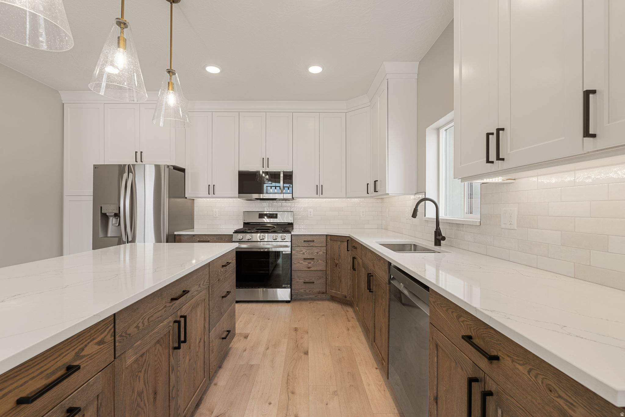 EQUESTRIAN POINTE SUBDIVISION - Residential