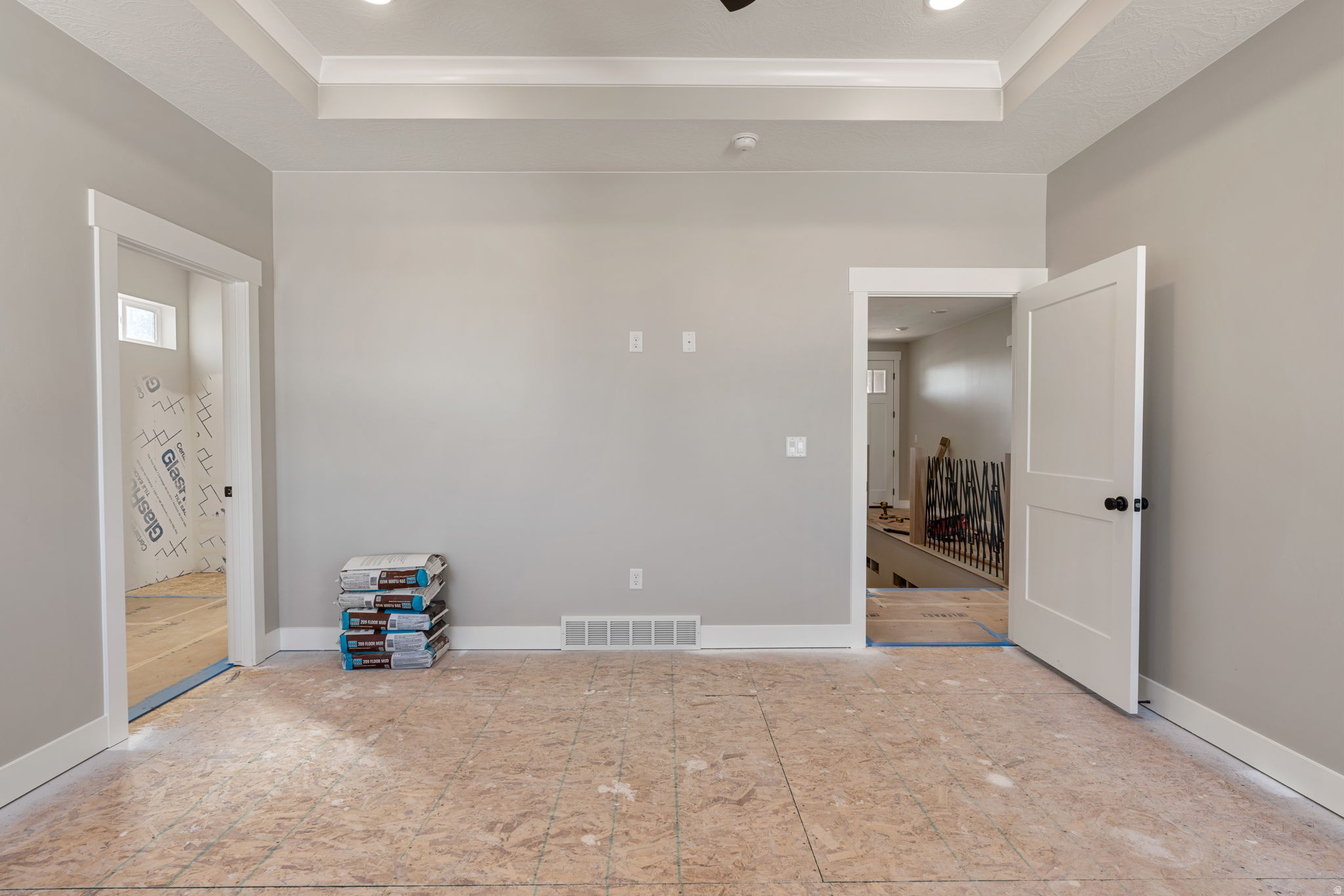 EQUESTRIAN POINTE SUBDIVISION - Residential