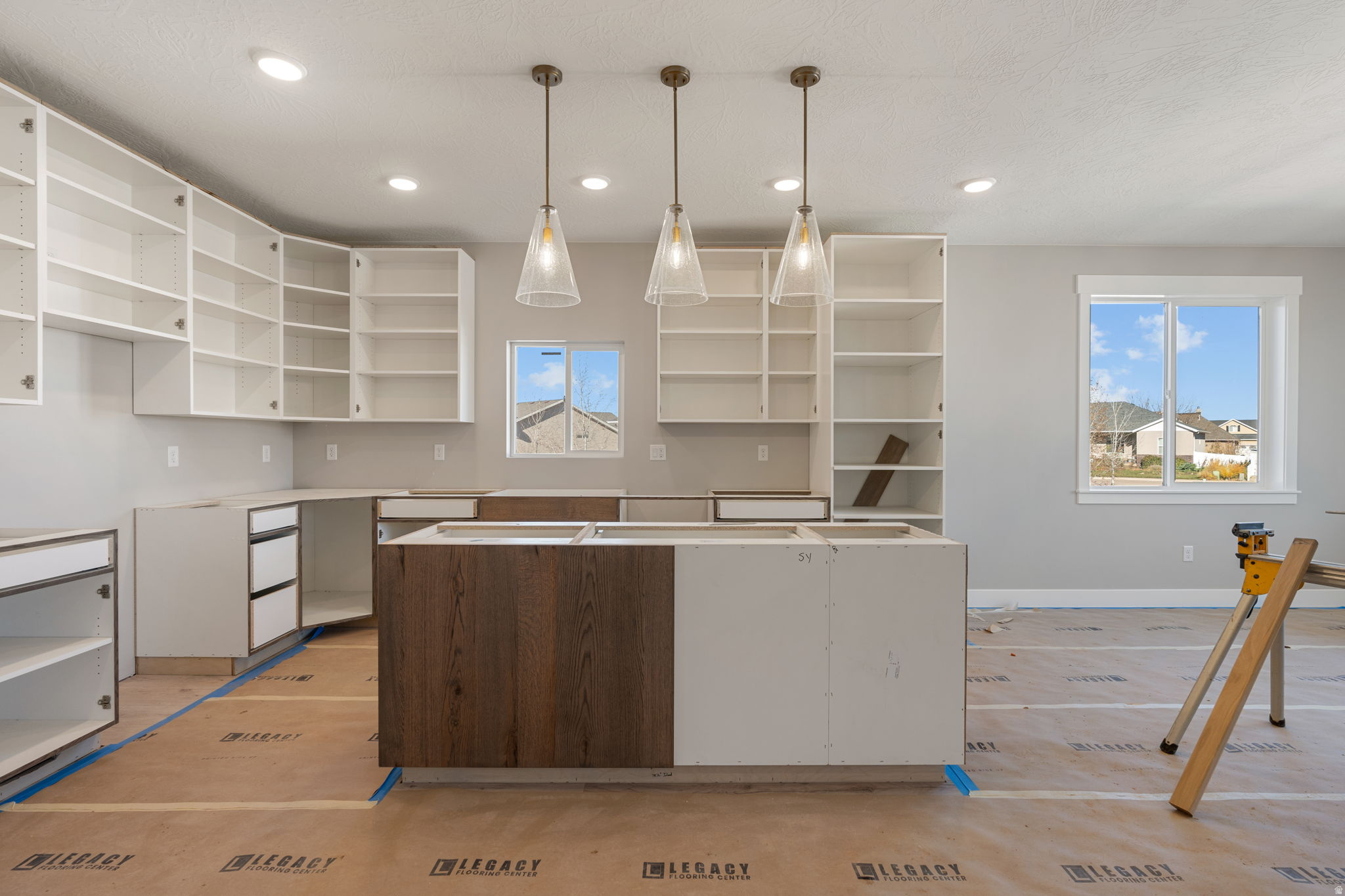 EQUESTRIAN POINTE SUBDIVISION - Residential