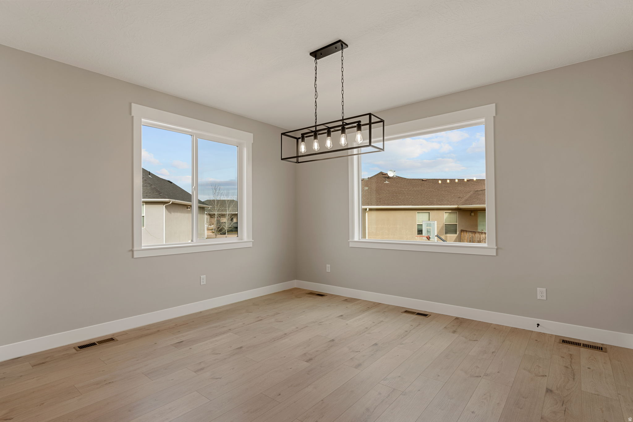 EQUESTRIAN POINTE SUBDIVISION - Residential