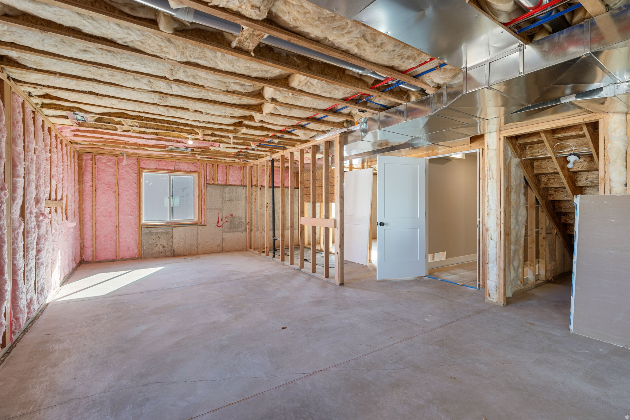 EQUESTRIAN POINTE SUBDIVISION - Residential