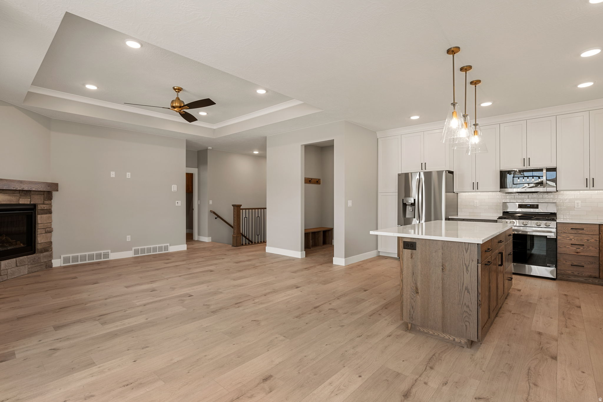 EQUESTRIAN POINTE SUBDIVISION - Residential