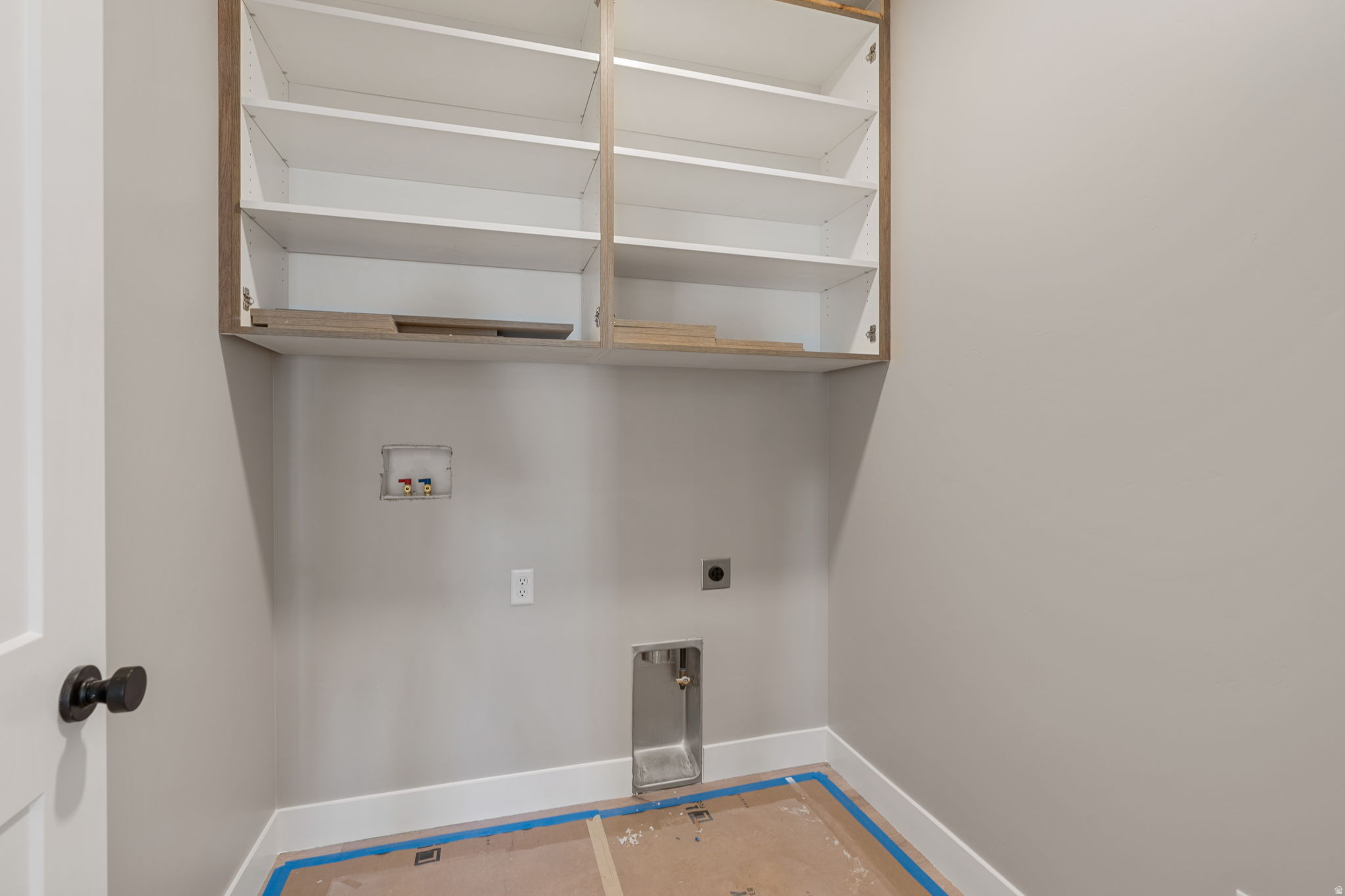 EQUESTRIAN POINTE SUBDIVISION - Residential