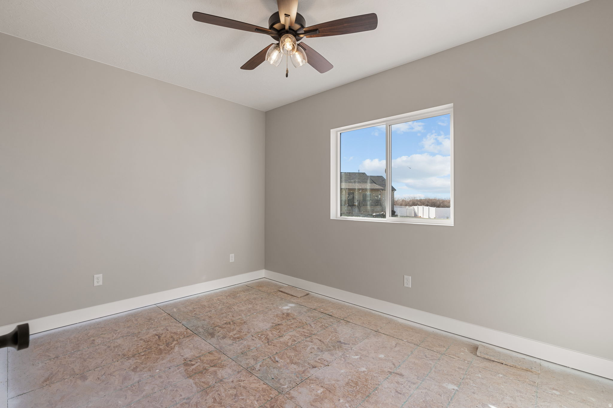 EQUESTRIAN POINTE SUBDIVISION - Residential