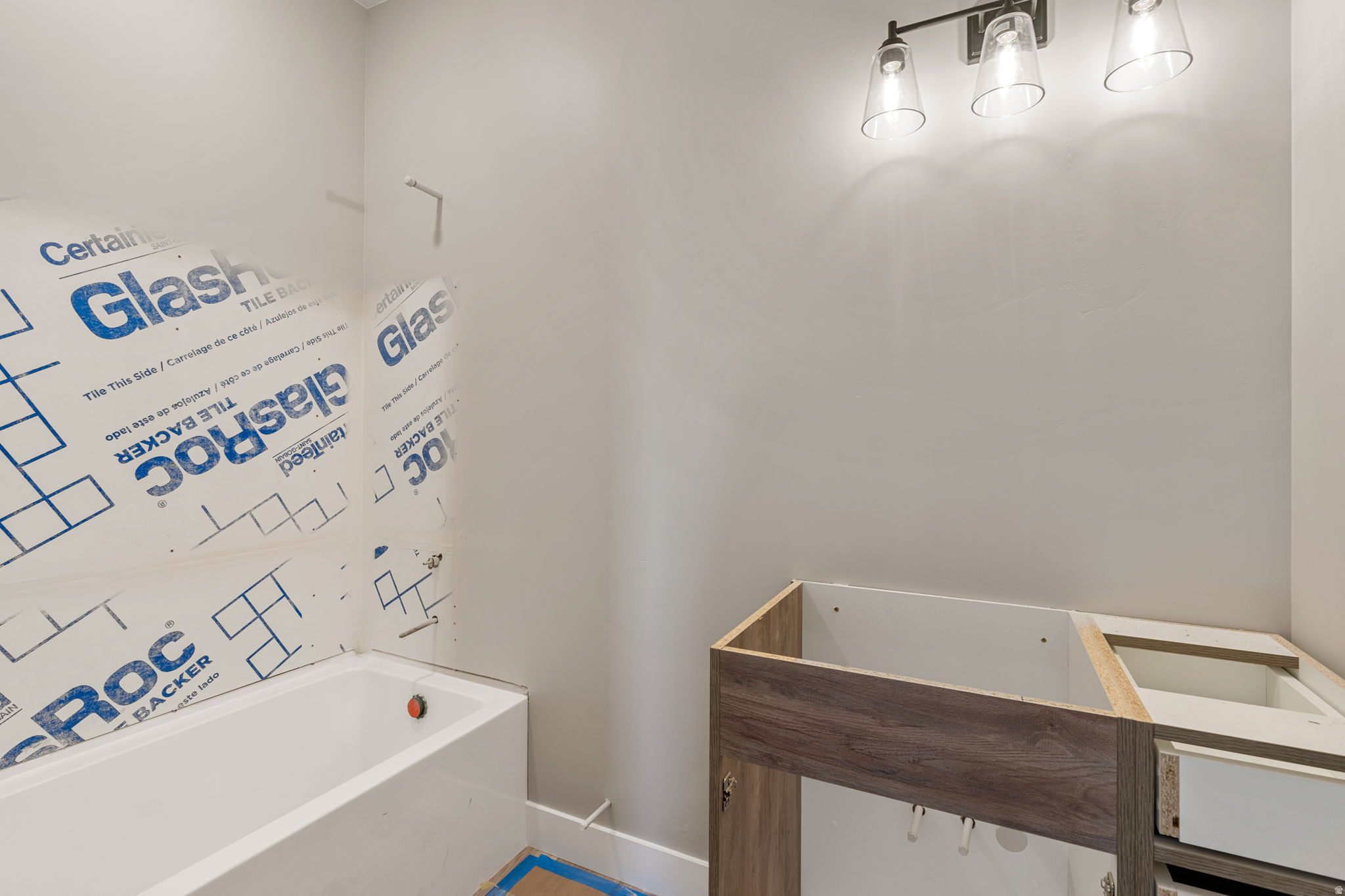 EQUESTRIAN POINTE SUBDIVISION - Residential