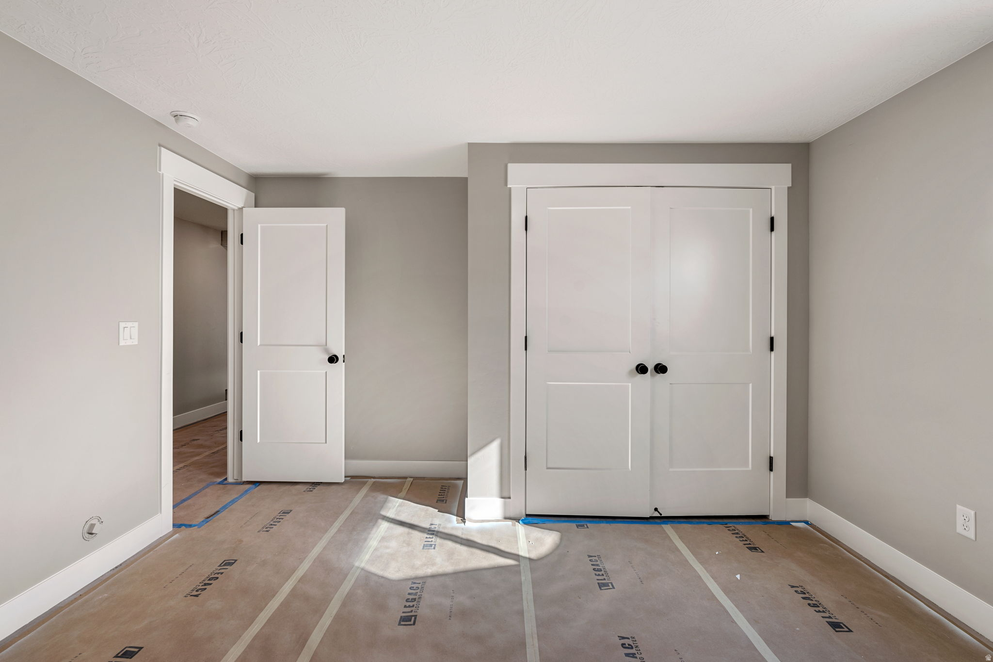 EQUESTRIAN POINTE SUBDIVISION - Residential