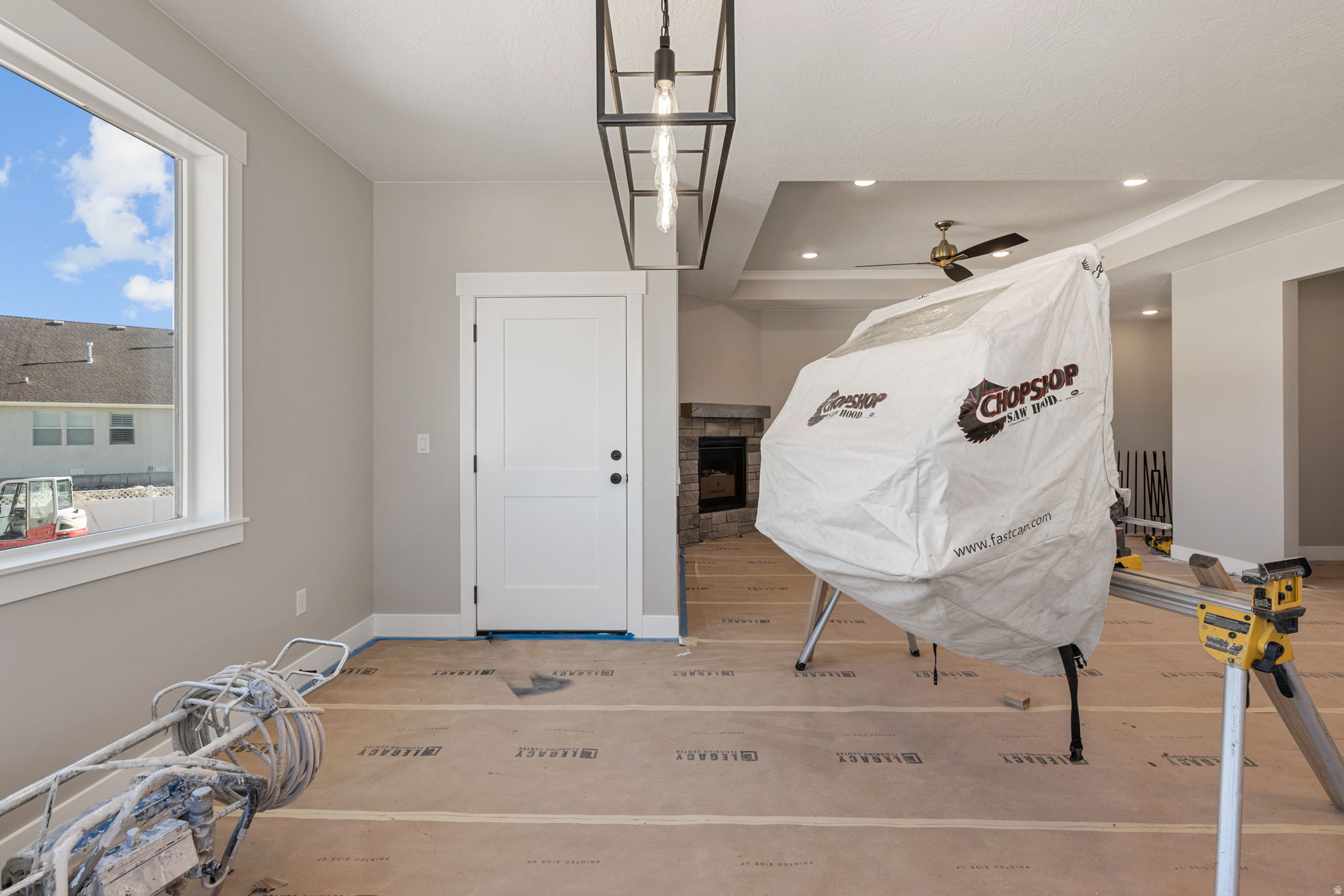 EQUESTRIAN POINTE SUBDIVISION - Residential