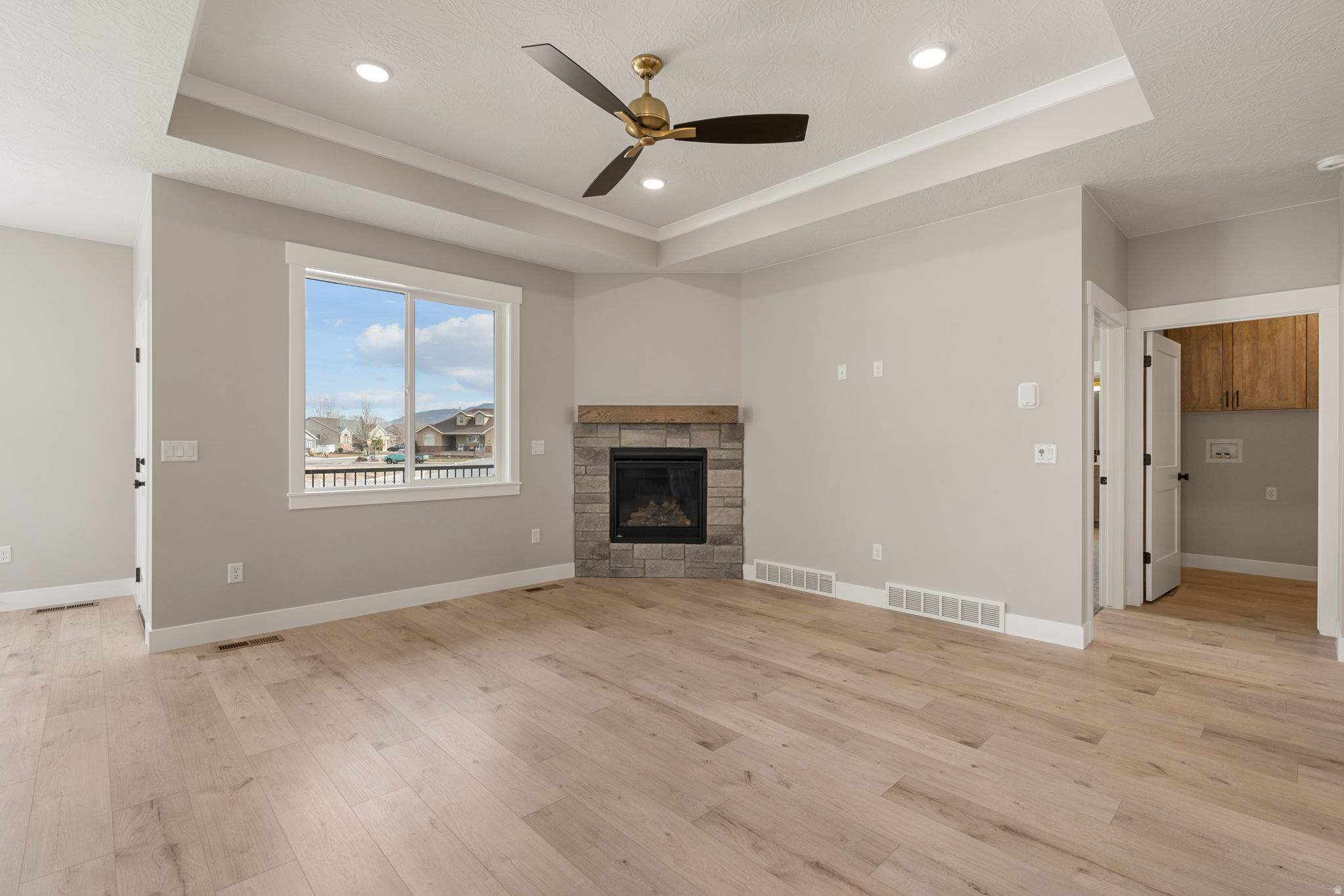 EQUESTRIAN POINTE SUBDIVISION - Residential