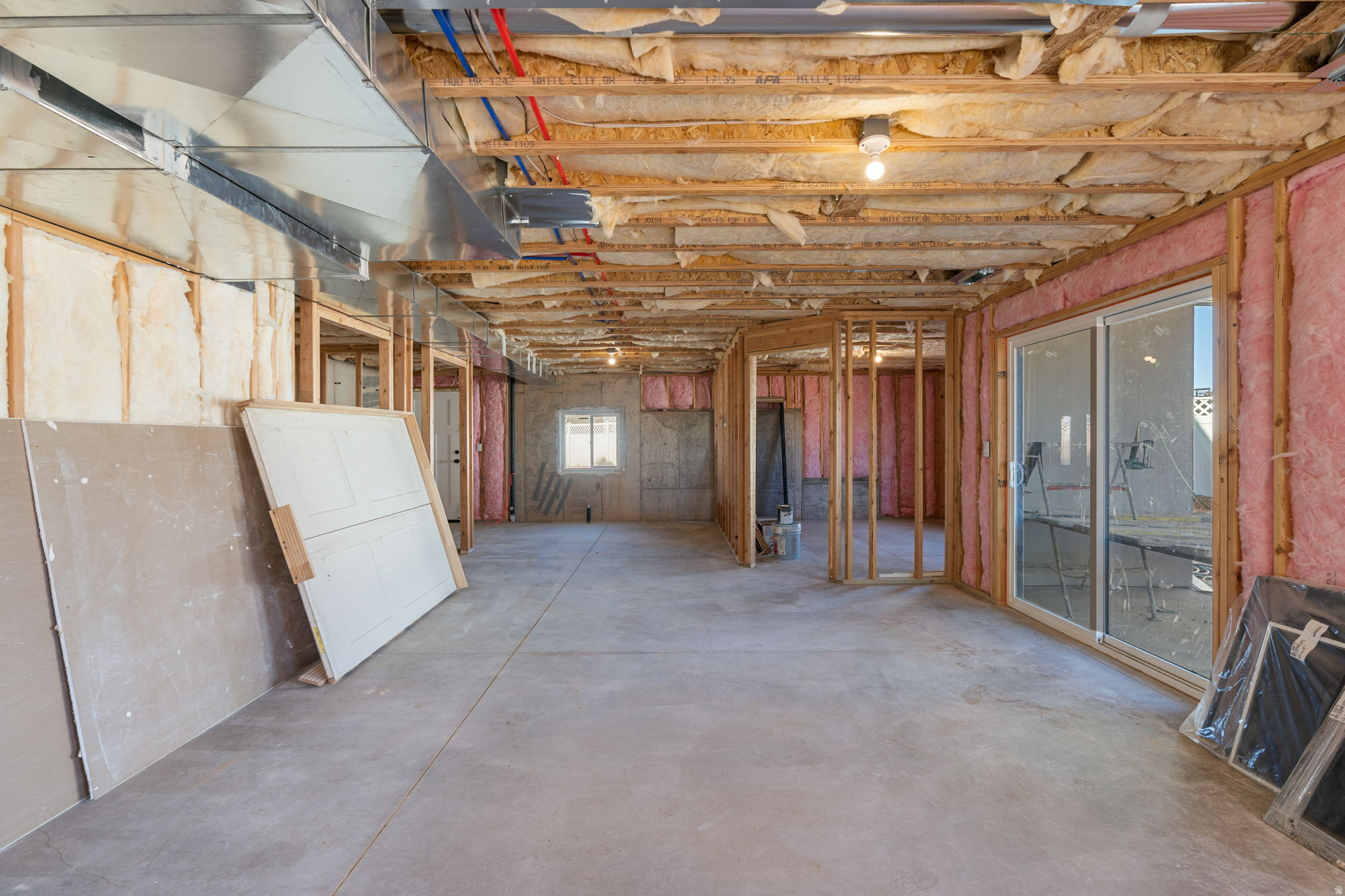 EQUESTRIAN POINTE SUBDIVISION - Residential