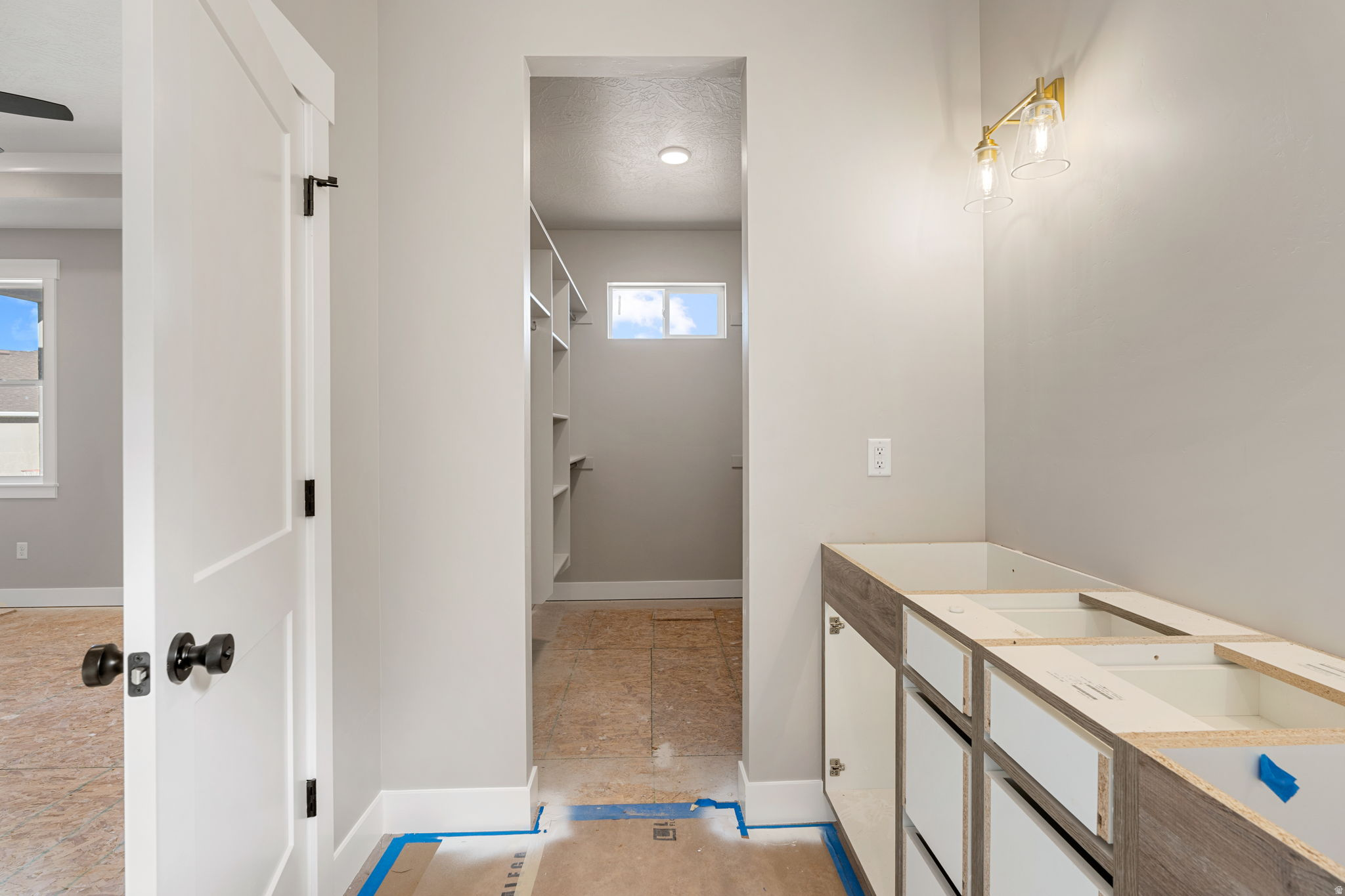 EQUESTRIAN POINTE SUBDIVISION - Residential