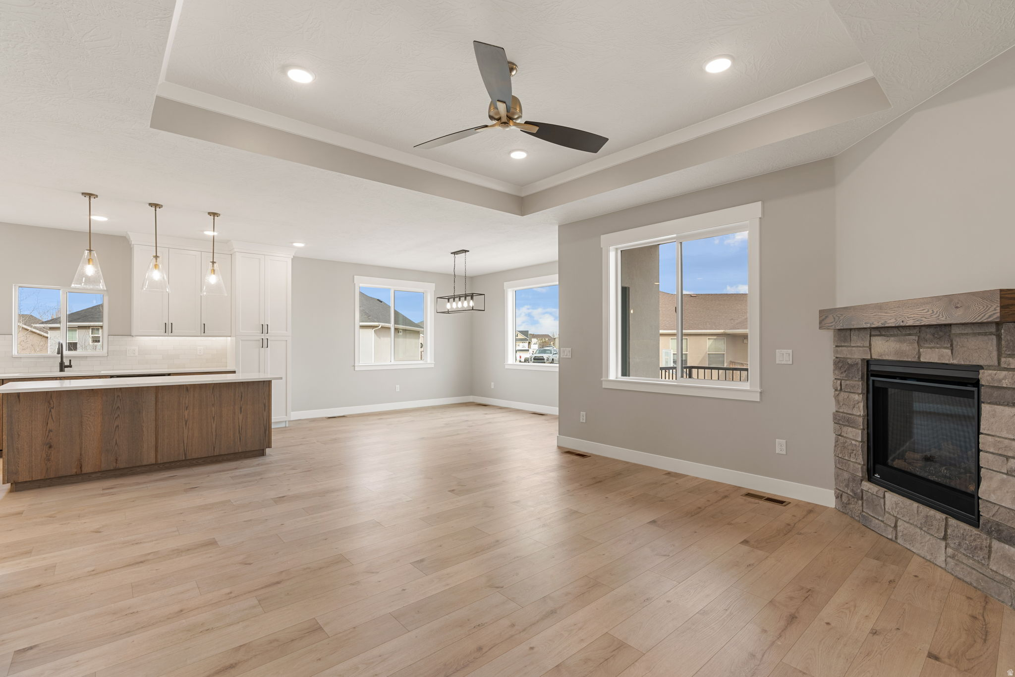 EQUESTRIAN POINTE SUBDIVISION - Residential