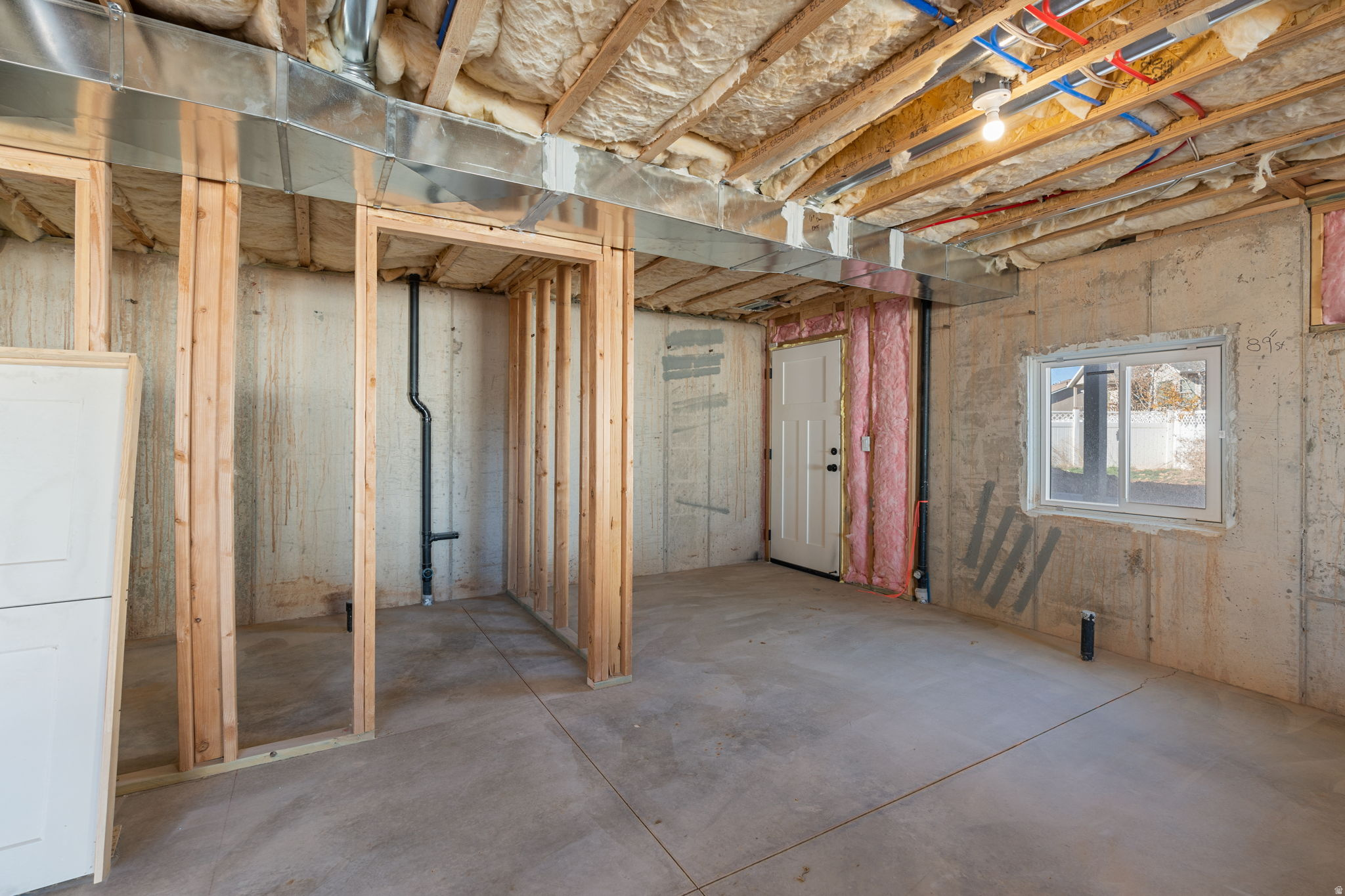 EQUESTRIAN POINTE SUBDIVISION - Residential