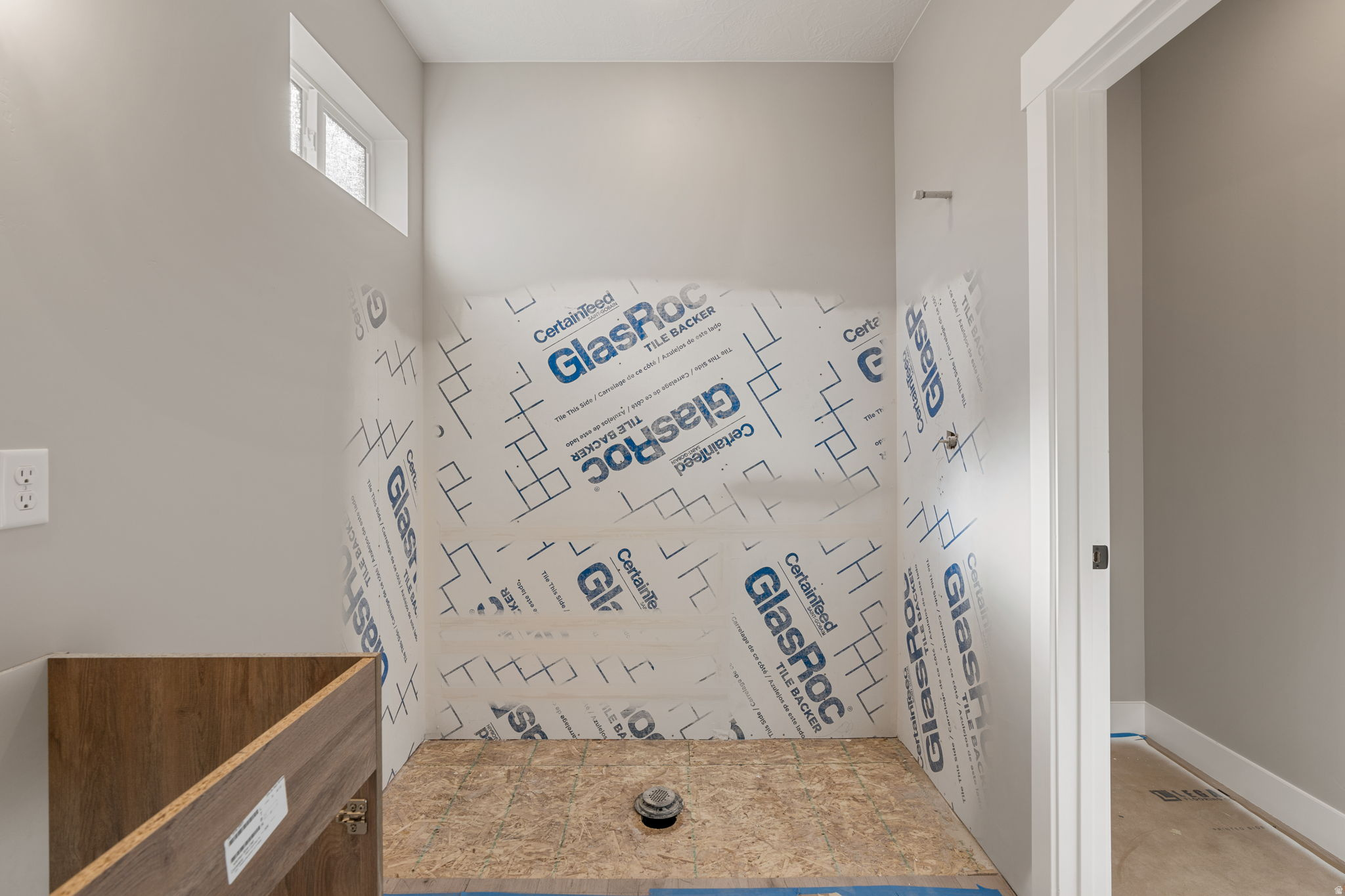 EQUESTRIAN POINTE SUBDIVISION - Residential