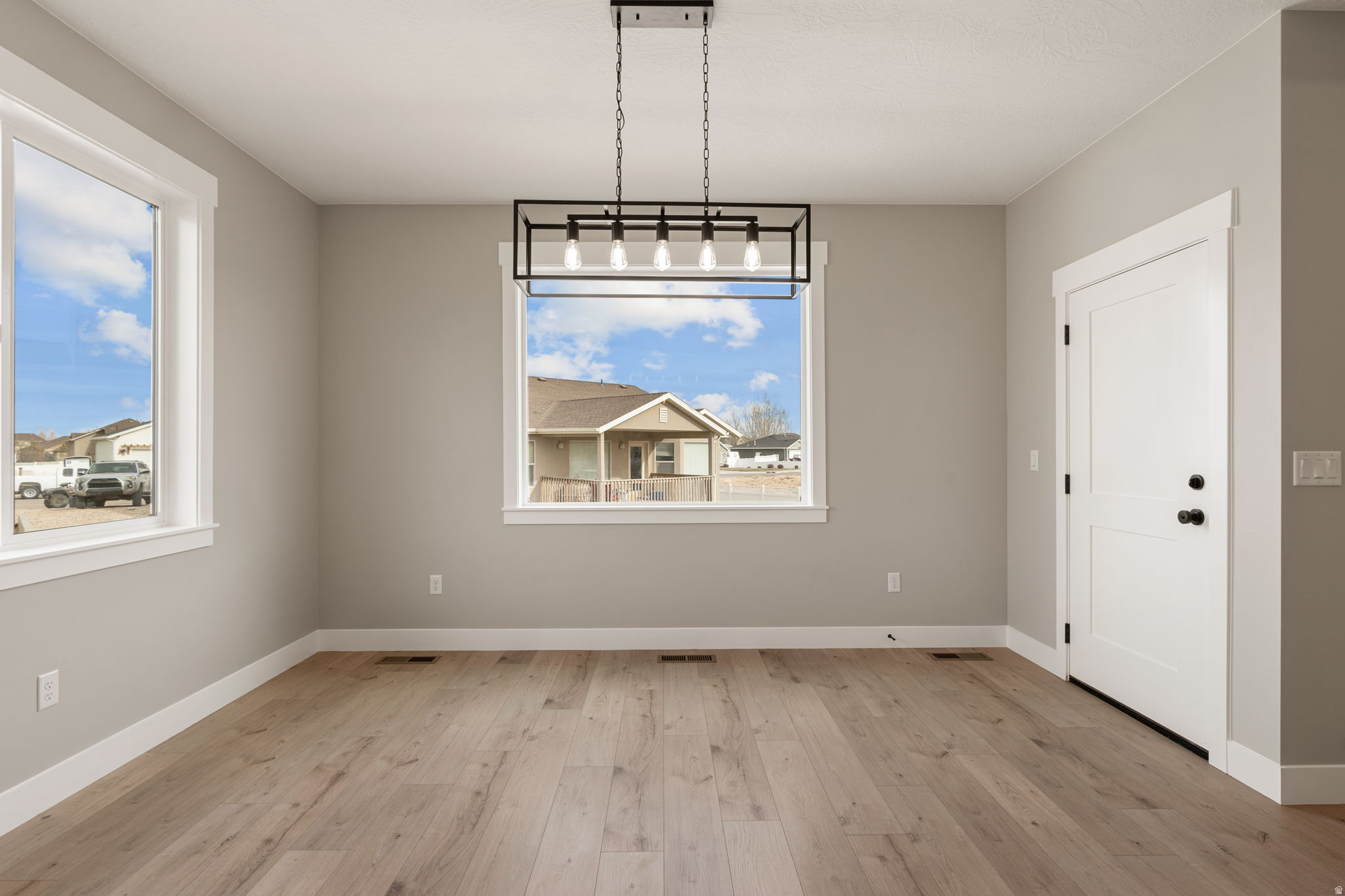 EQUESTRIAN POINTE SUBDIVISION - Residential