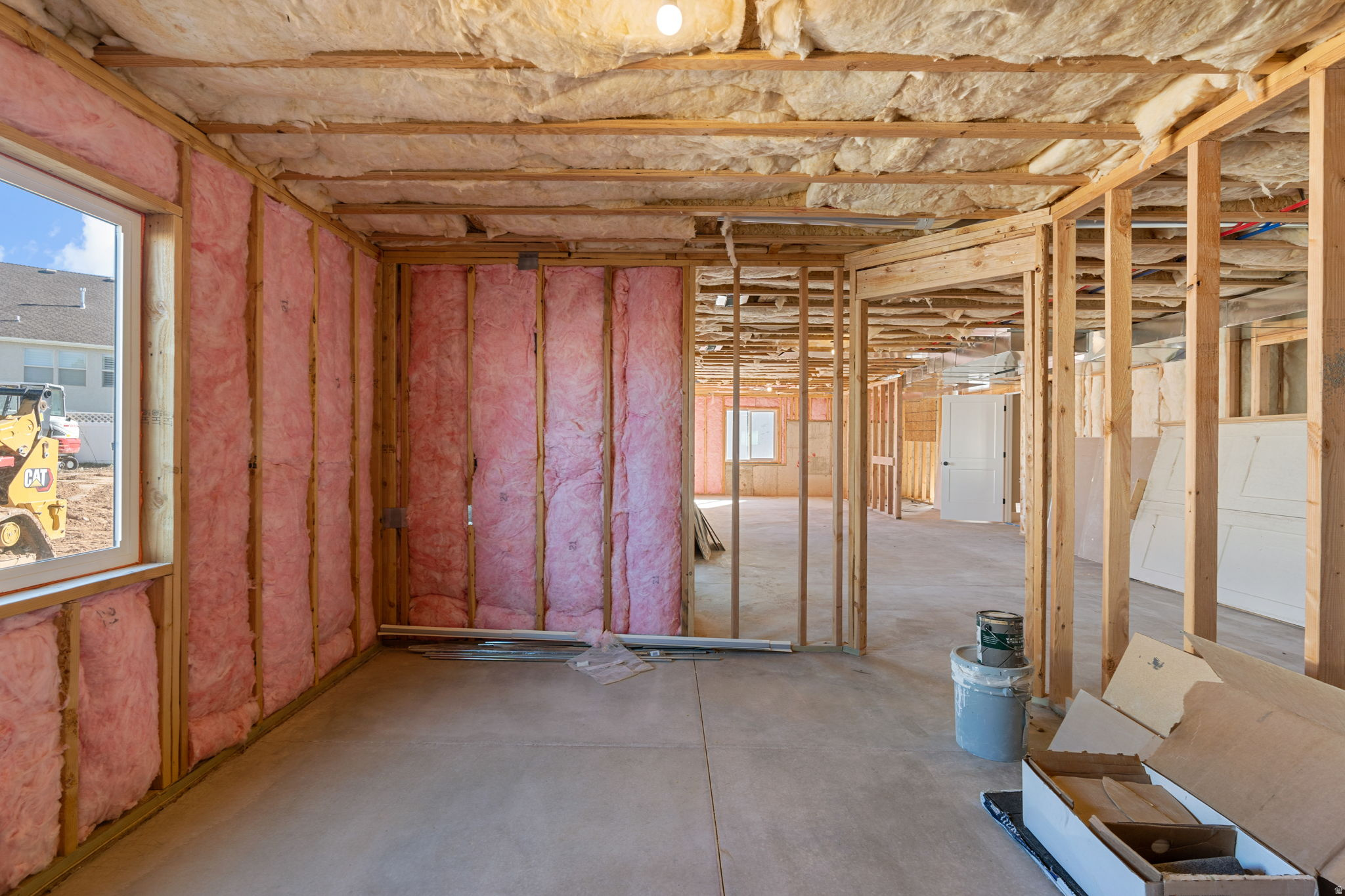 EQUESTRIAN POINTE SUBDIVISION - Residential