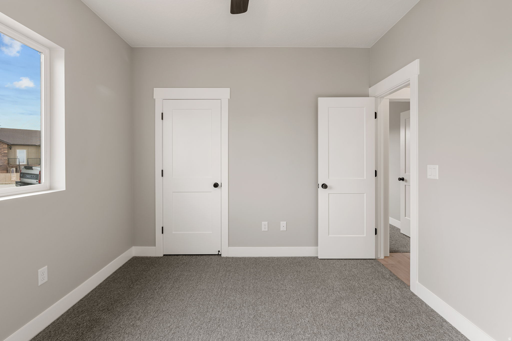 EQUESTRIAN POINTE SUBDIVISION - Residential