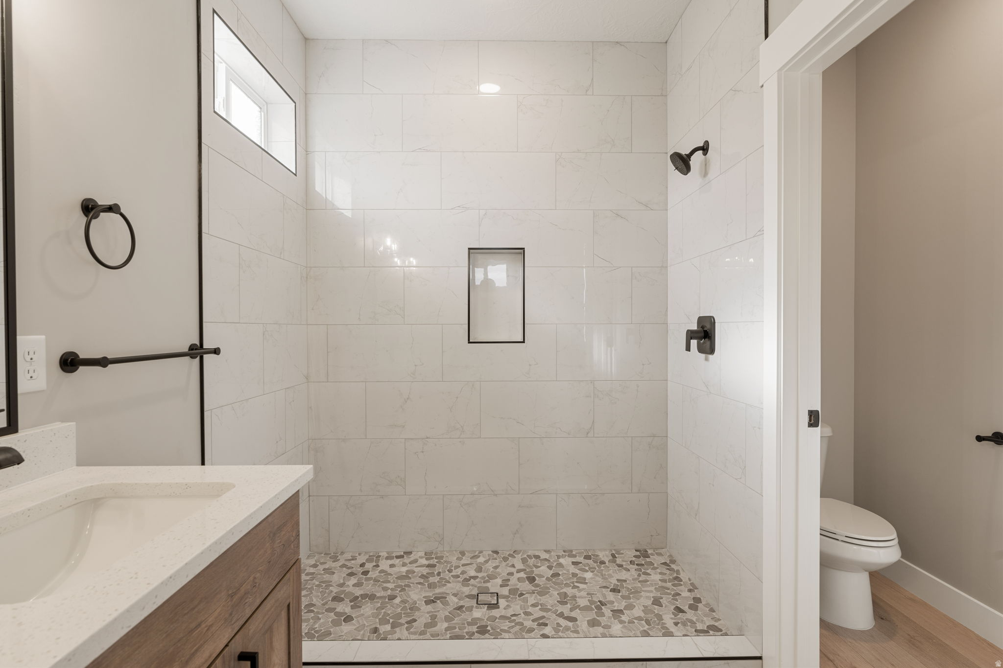 EQUESTRIAN POINTE SUBDIVISION - Residential