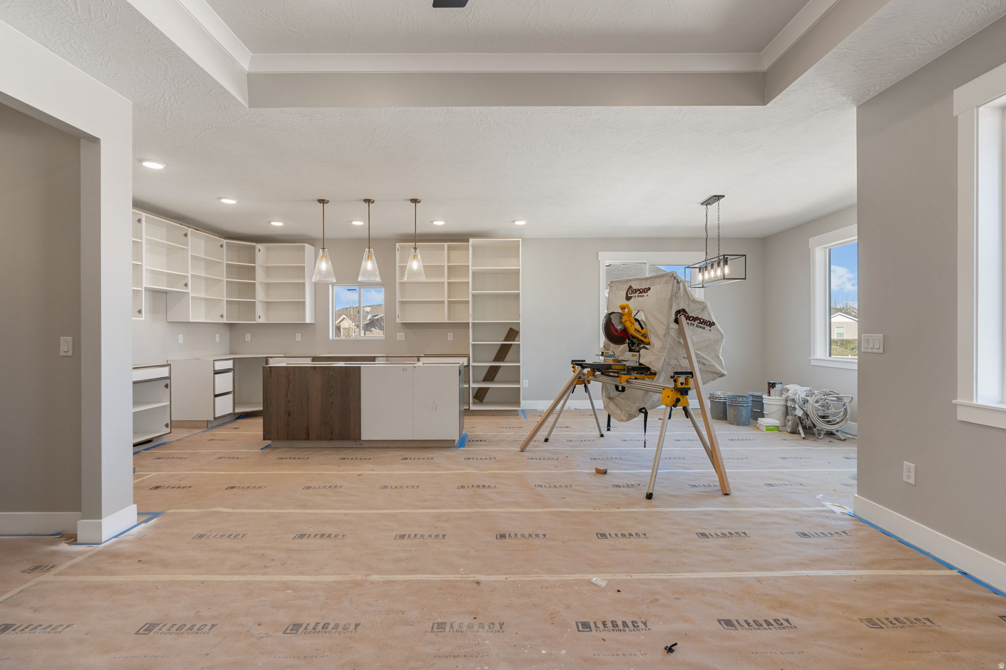 EQUESTRIAN POINTE SUBDIVISION - Residential