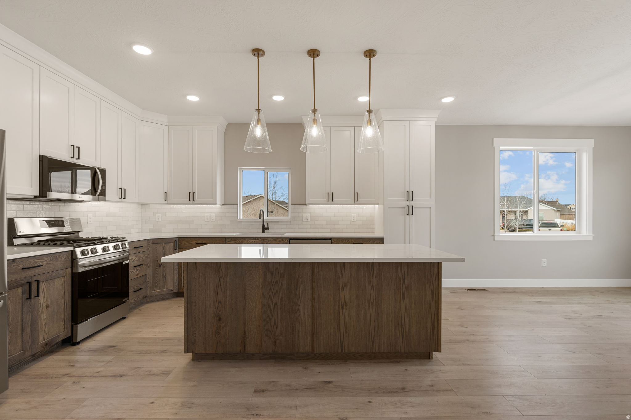 EQUESTRIAN POINTE SUBDIVISION - Residential